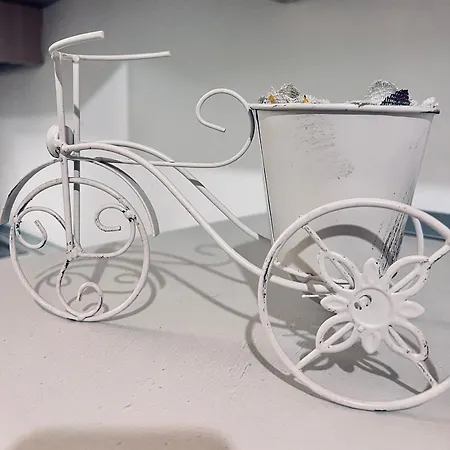 Urban Flat Dante - Timesrl Appartamento *