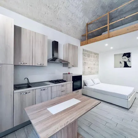 Urban Flat Dante - Timesrl Appartamento *