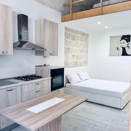 Appartamento Urban Flat Dante - Timesrl