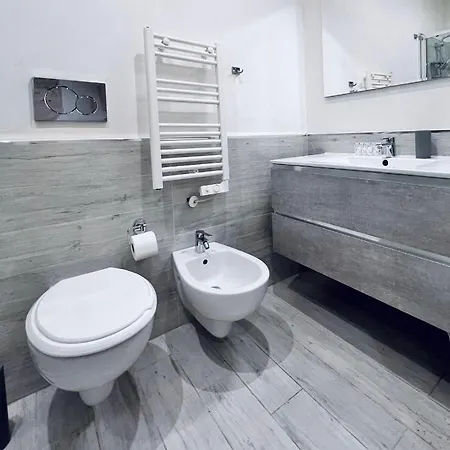 Appartamento Urban Flat Dante - Timesrl