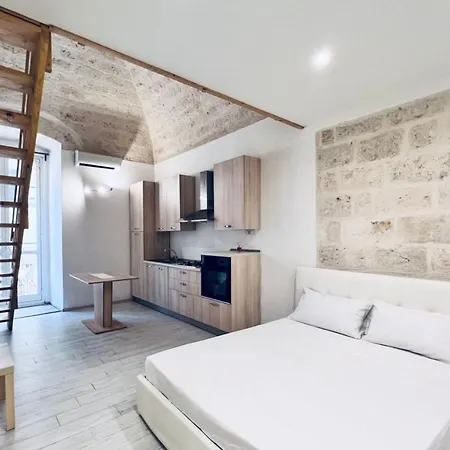 Urban Flat Dante - Timesrl Appartamento *