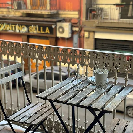 Urban Flat Dante - Timesrl Appartamento *