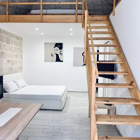 Appartamento Urban Flat Dante - Timesrl *