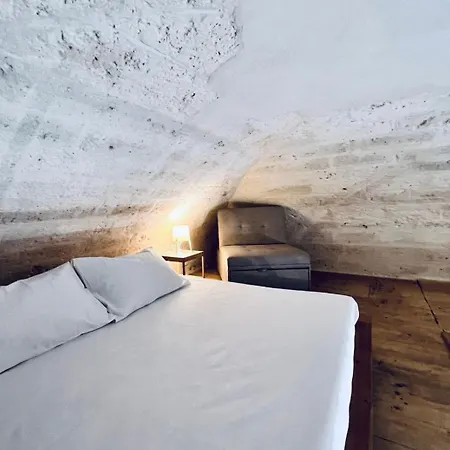 Urban Flat Dante - Timesrl Appartamento Bari